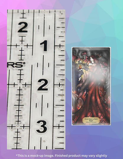 Product Bundle "Once Upon a Dark Night" by ©Mandie Manzano