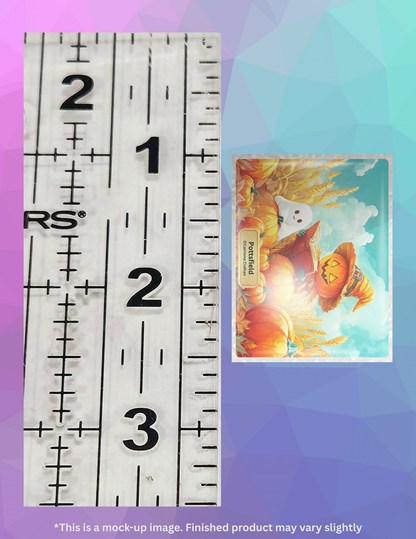 Pottsfield by ©Catriona Crehan Limited Edition Coverminder