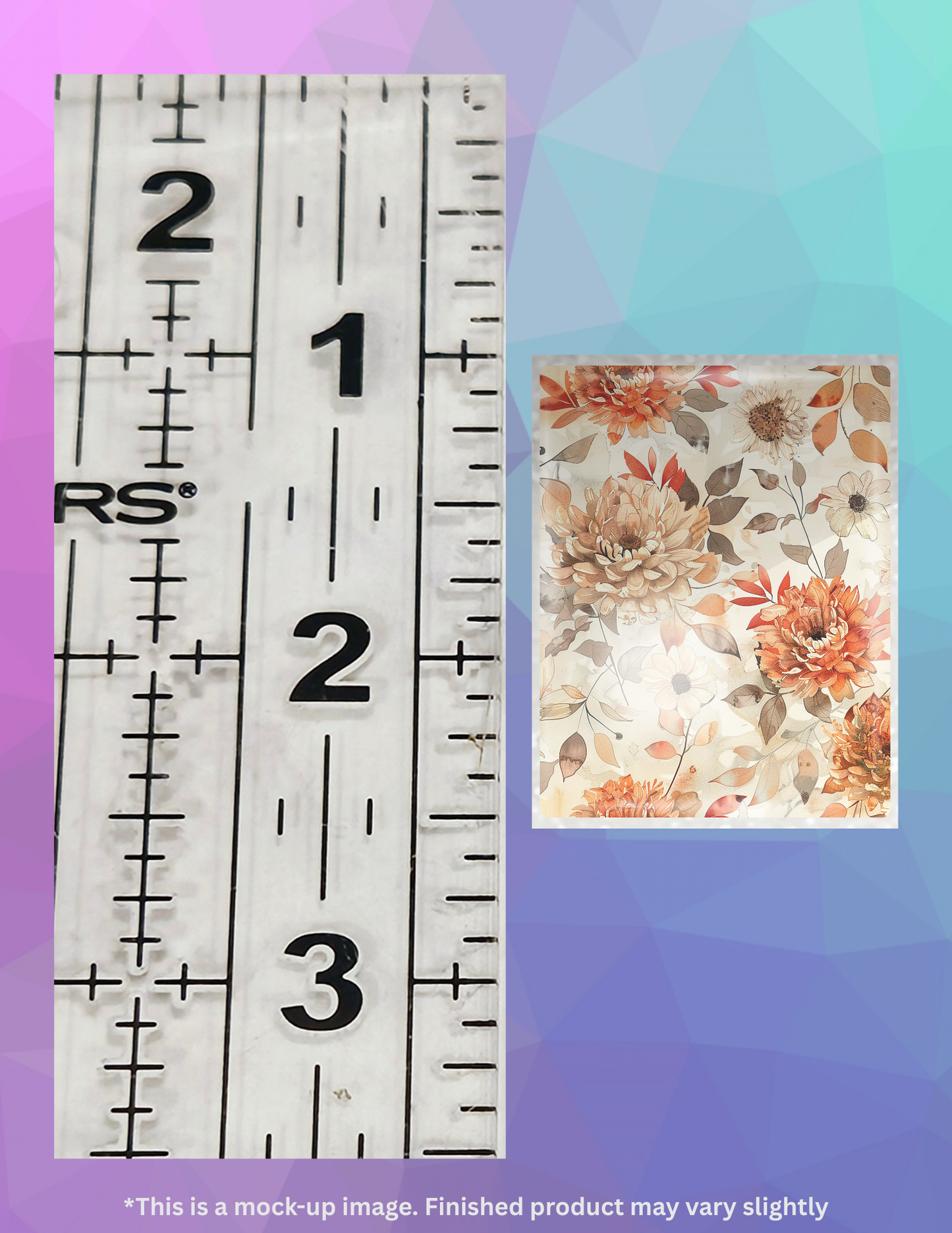 Autumn Beauty Limited Edition Coverminder