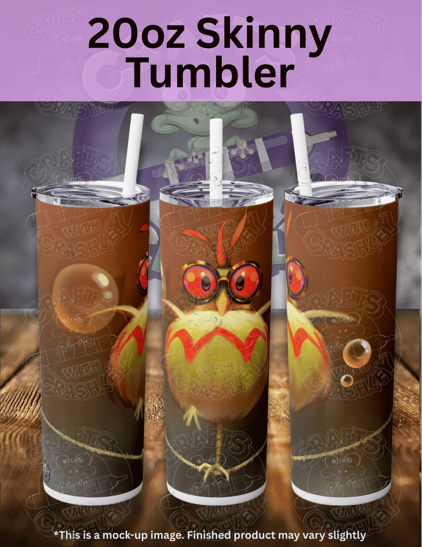 "J J Balancing Act" by ©Richard Lorenz Premium Accessories for Diamond Painting