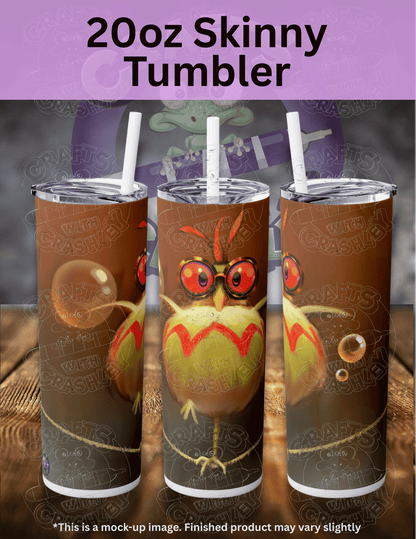 "J J Balancing Act" by ©Richard Lorenz Premium Accessories for Diamond Painting