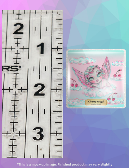 Product Bundle "Cherry Angel" by ©Miss Fluff