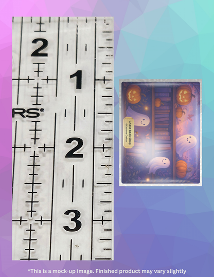 Product Bundle "Ghost Book Shop" by ©Catriona Crehan