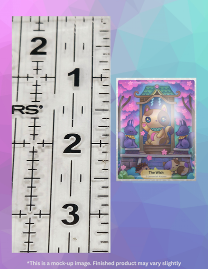 Product Bundle "The Wish" by ©Jeremiah Ketner