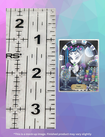 Sugar by ©Myka Jelina Limited Edition Coverminder