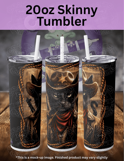 "Billy the Cat" by ©Sarah Richter Premium Accessories for Diamond Painting