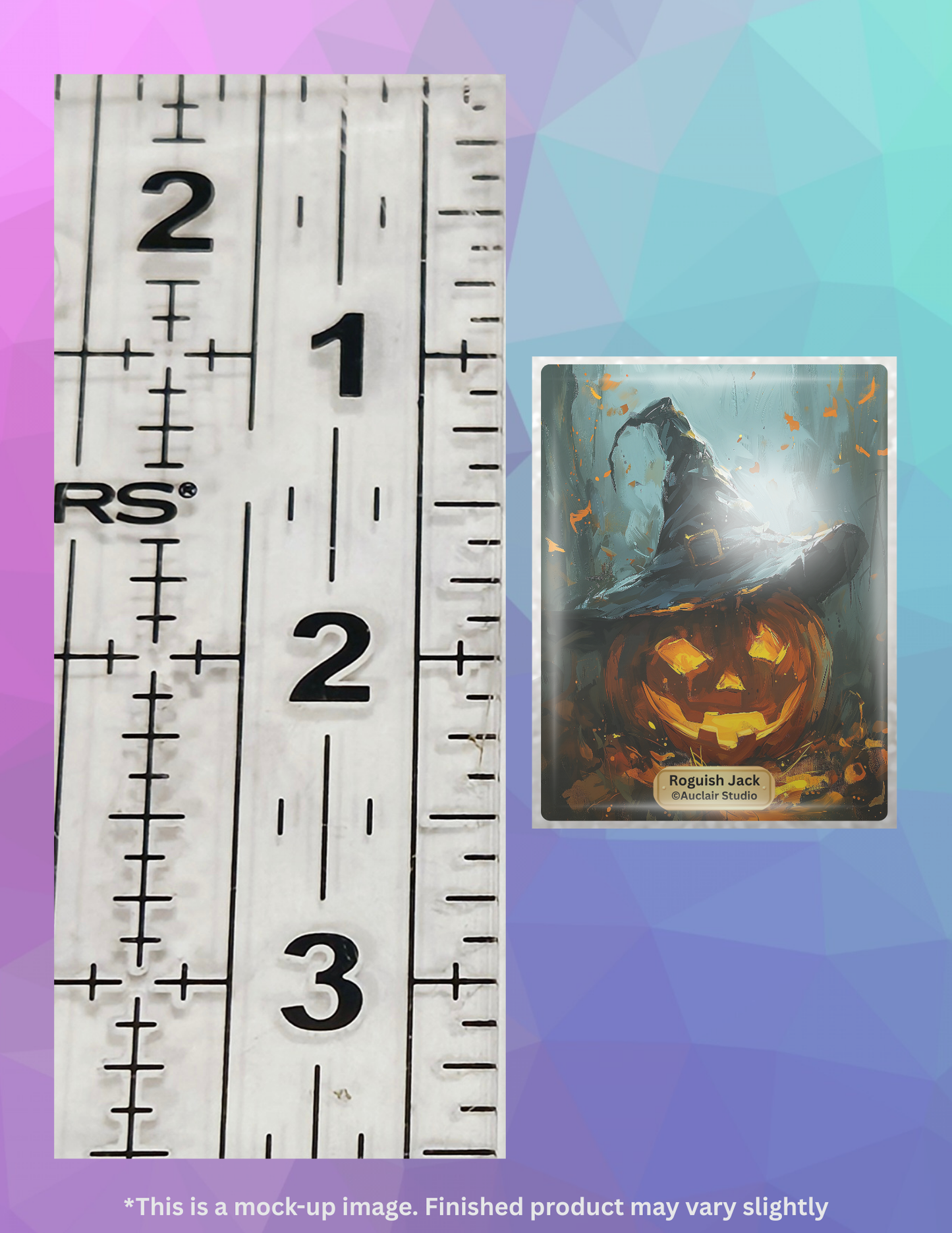 Product Bundle "Roguish Jack" by ©Auclair Studio