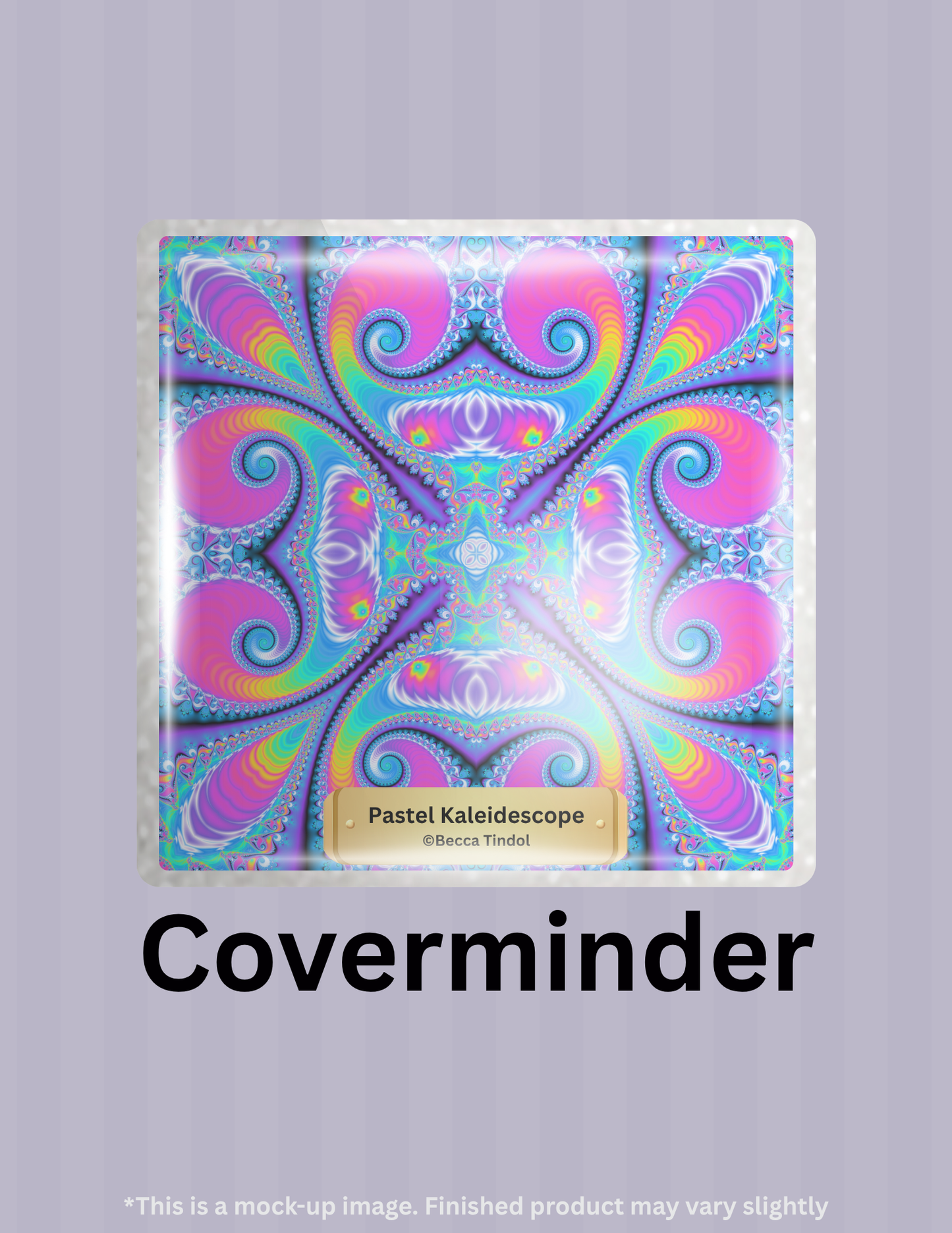 Product Bundle "Pastel Kaleidoscope" by ©Becca Tindol