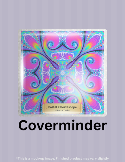 Product Bundle "Pastel Kaleidoscope" by ©Becca Tindol