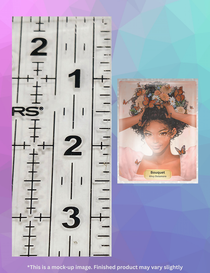 Product Bundle "Bouquet" by ©Ivy Dolamore