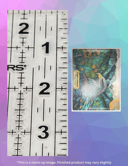 Product Bundle "Eagle Lookout" by ©Peggy Collins