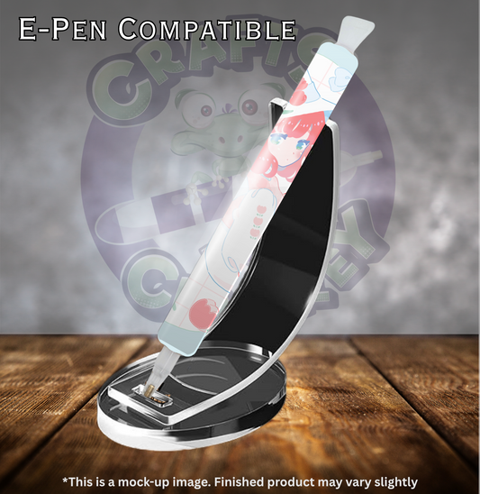 Tulip Mix By ©Hiroko Hashimoto Diamond Painting Pen