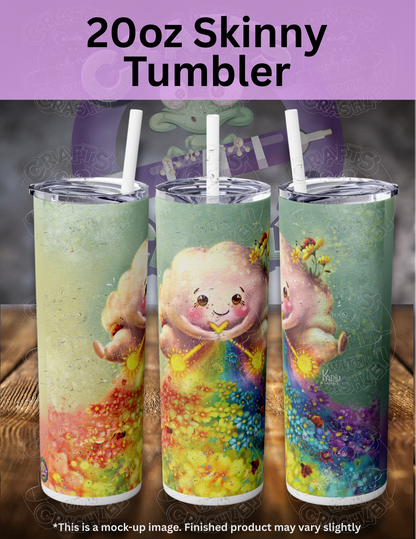 "Knit Your Way to Happiness" by ©Karii Creates Premium Accessories for Diamond Painting