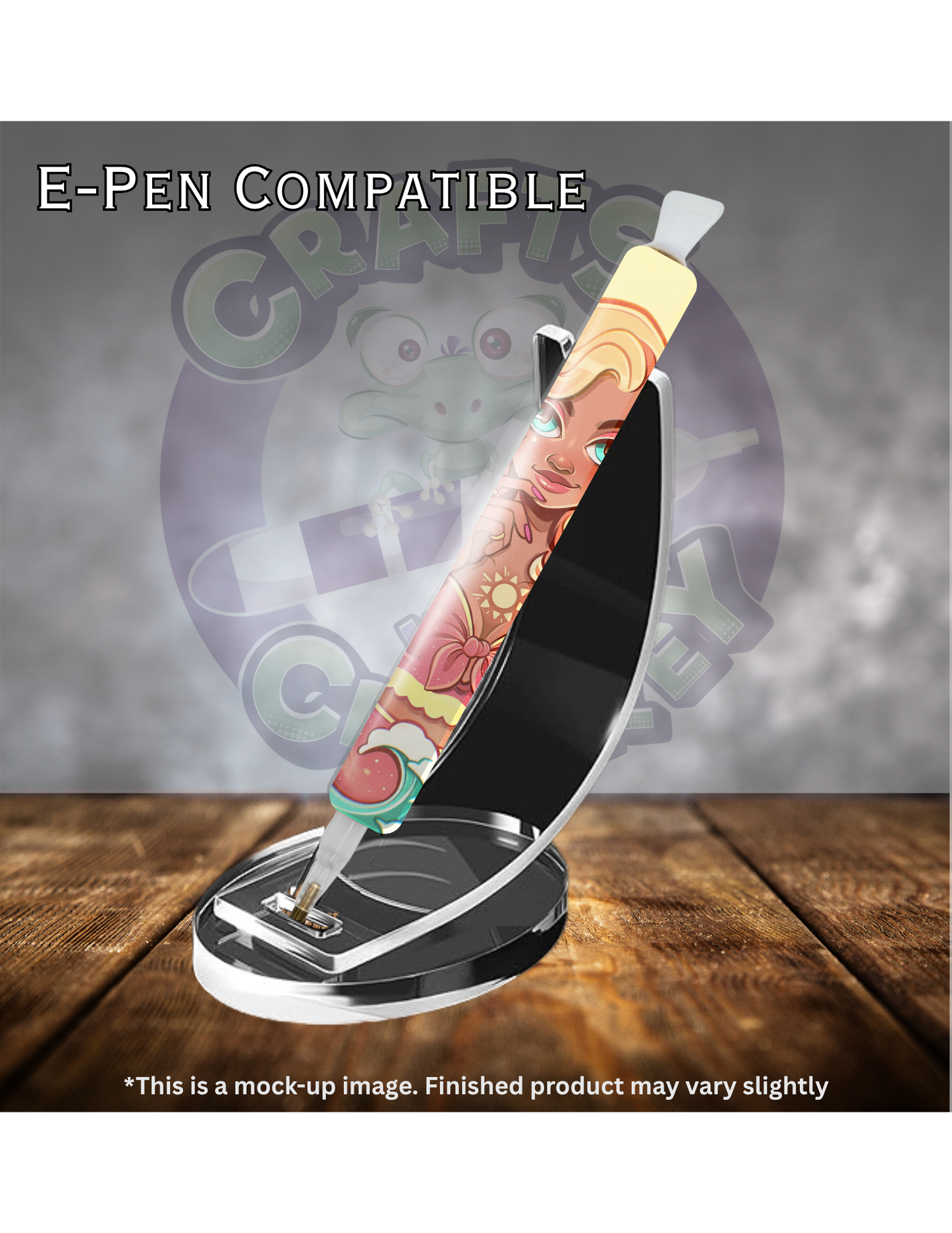 Product Bundle "Summer Elf" by ©Mrs Butter D