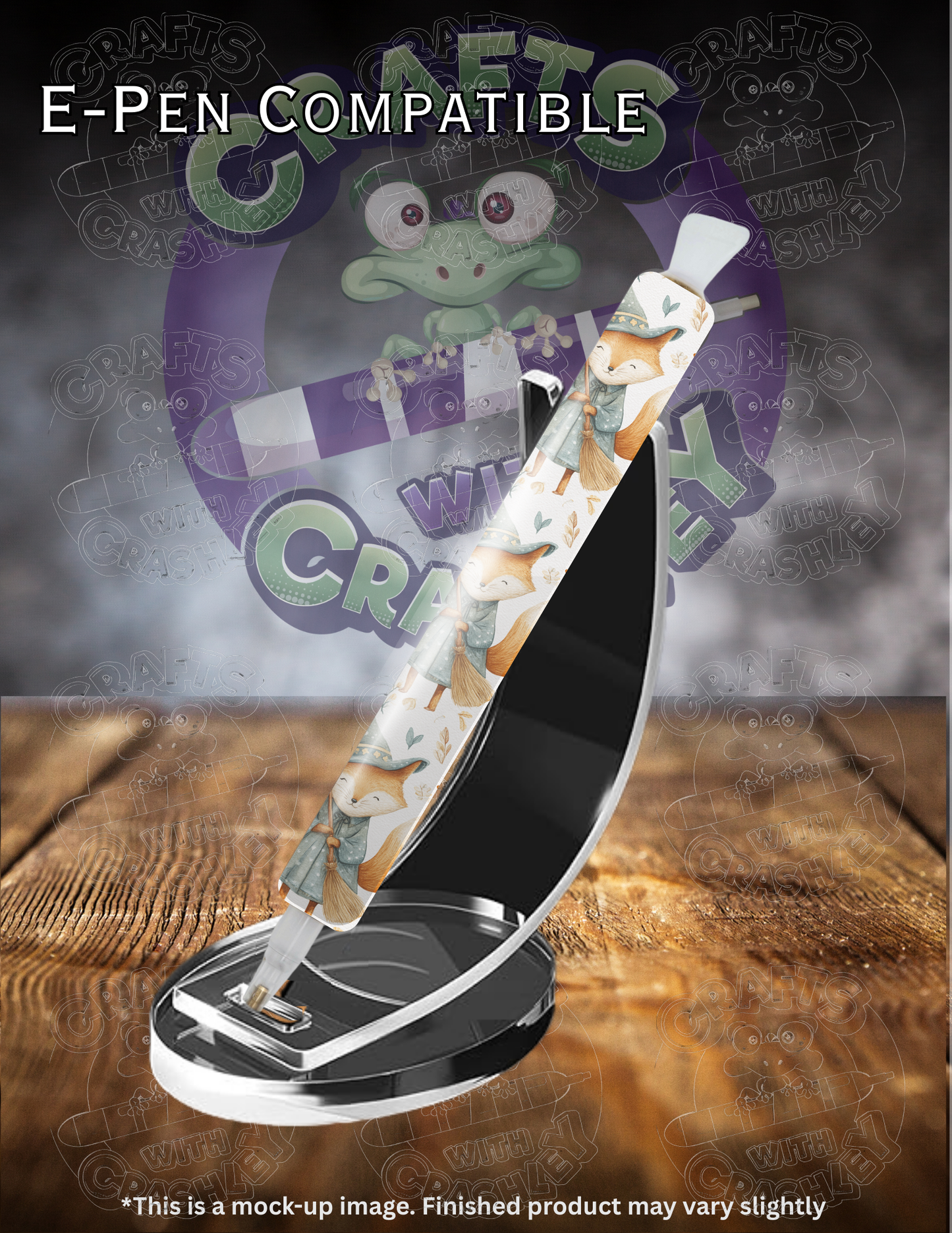 Product Bundle "Witchy Foxes"