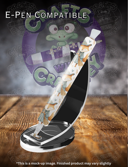 Product Bundle "Witchy Foxes"