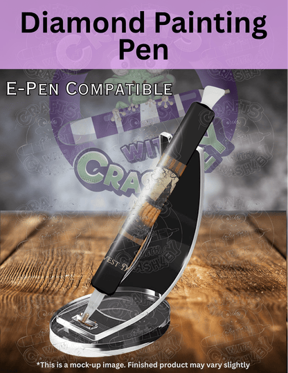 "Harvest Magic" by ©Cheryl Baker Premium Accessories for Diamond Painting