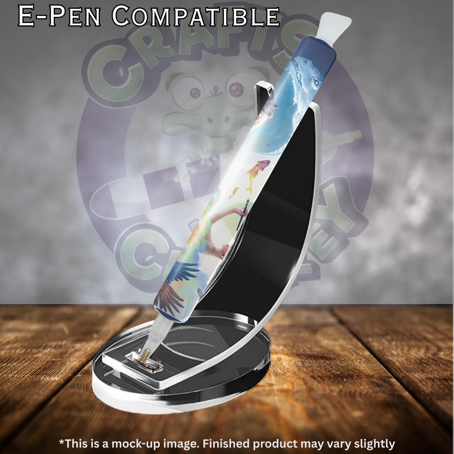 Product Bundle "Create Your World" by ©JoJoes Art