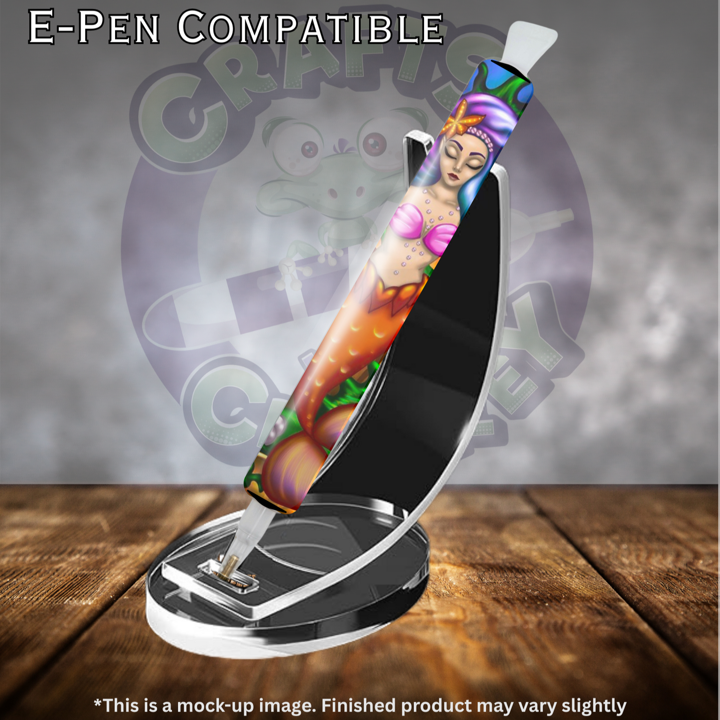 Product Bundle "Under the Sea Beauty" ©Emma Casey