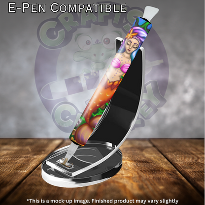 Product Bundle "Under the Sea Beauty" ©Emma Casey