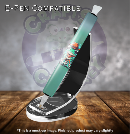 Hold On Diamond Painting Pen