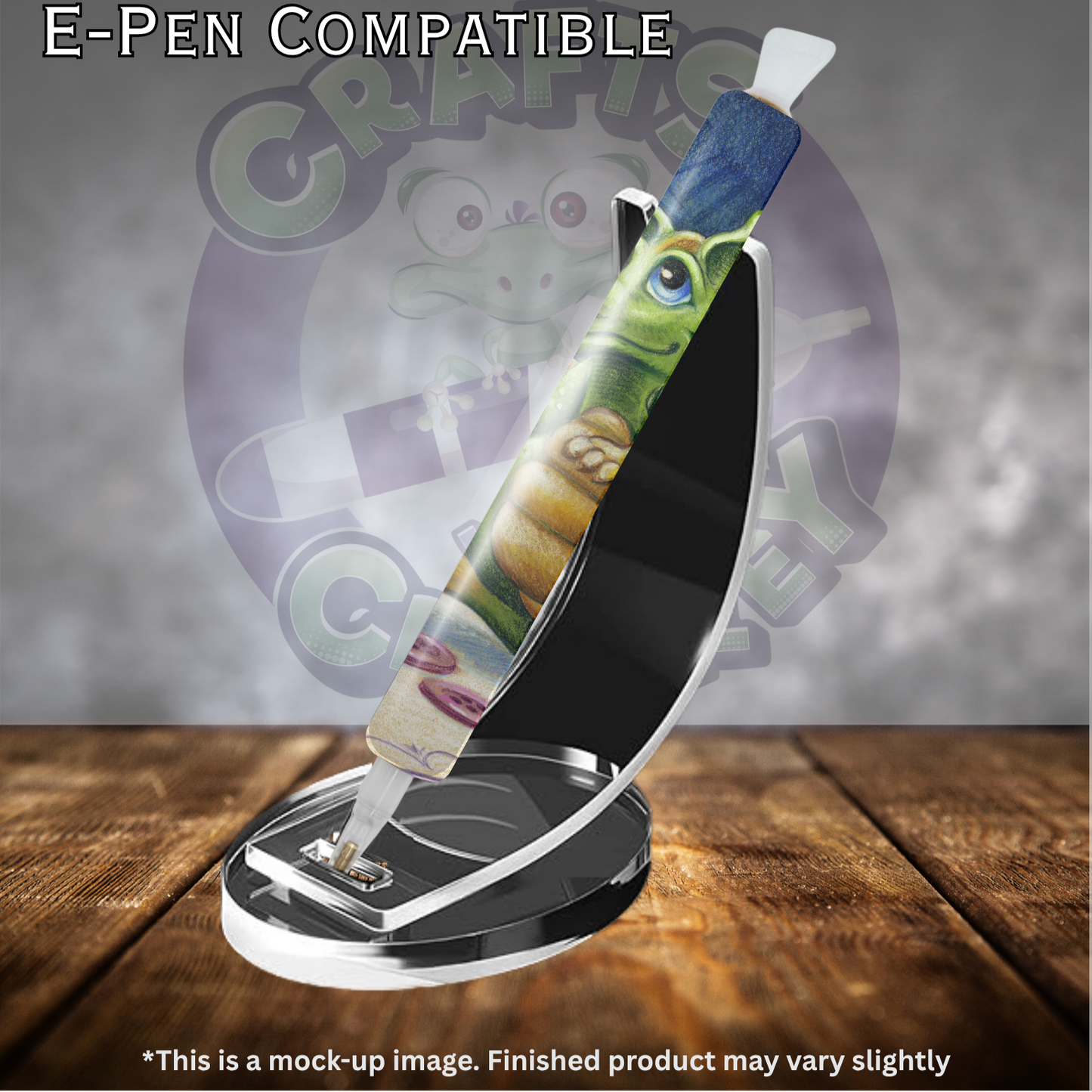 Product Bundle "Cute as a Button" by ©Randal Spangler