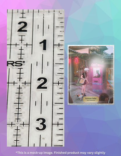 Product Bundle "Fortune Teller" by ©Ivy Dolamore