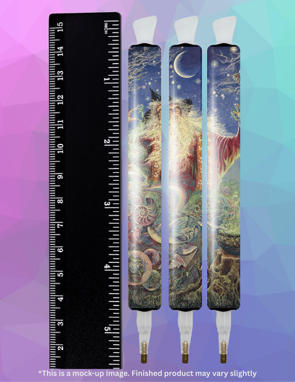 Product Bundle "Merlin's Magic" by ©Josephine Wall