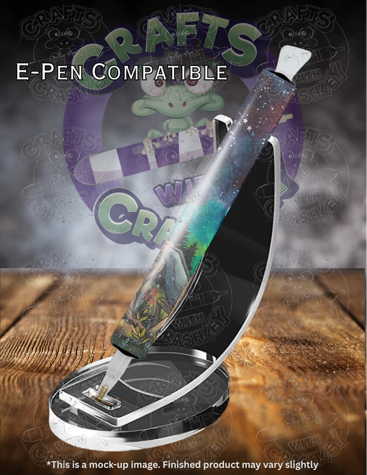 Product Bundle "With the Stars" by ©Kat Fedora