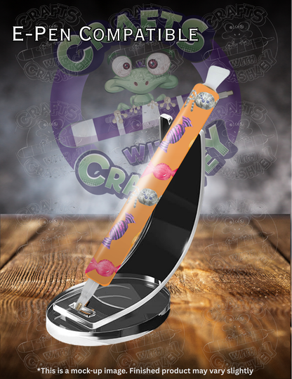 Halloween Fun Diamond Painting Pen