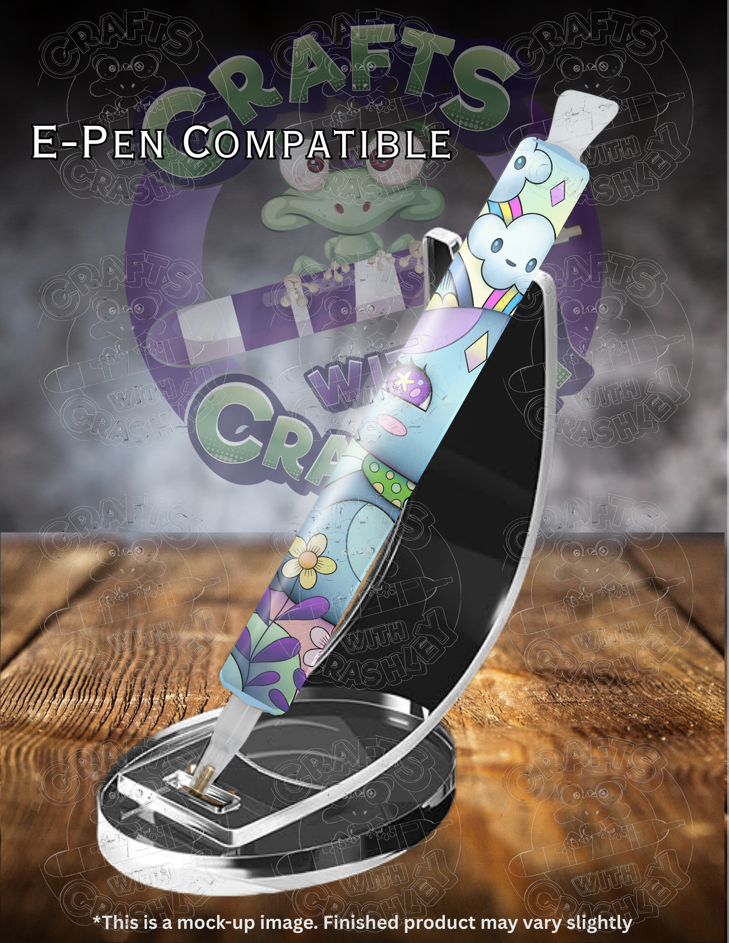 Product Bundle "Follow the Rainbow" by ©Jeremiah Ketner