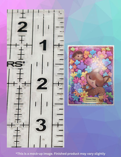 Product Bundle "Flower Nap" by ©Jeremiah Ketner