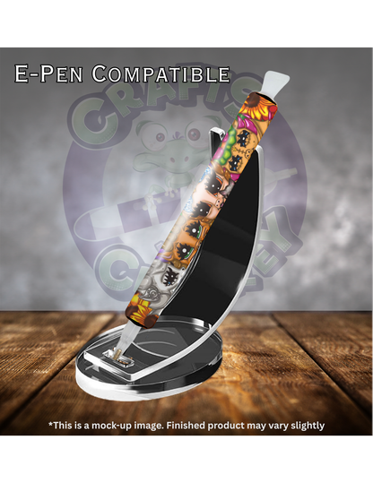 Product Bundle "Off to Emerald City" ©Emma Casey