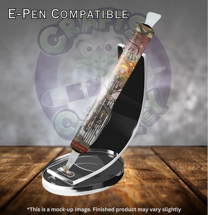 Product Bundle "The Wicked Witch Estate" by ©Cheryl Baker