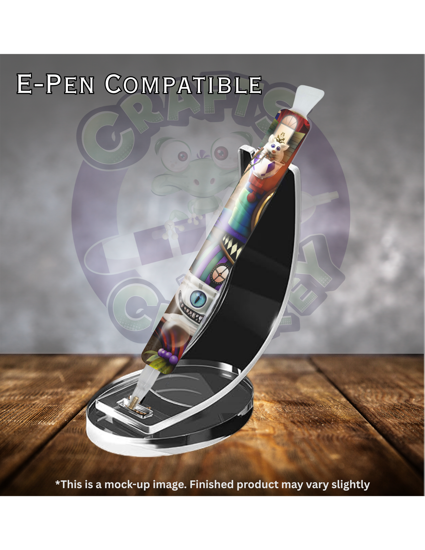 Product Bundle "Wonderland" by ©Richard Lorenz