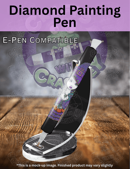 "Pomona" by ©Myka Jelina Premium Accessories for Diamond Painting