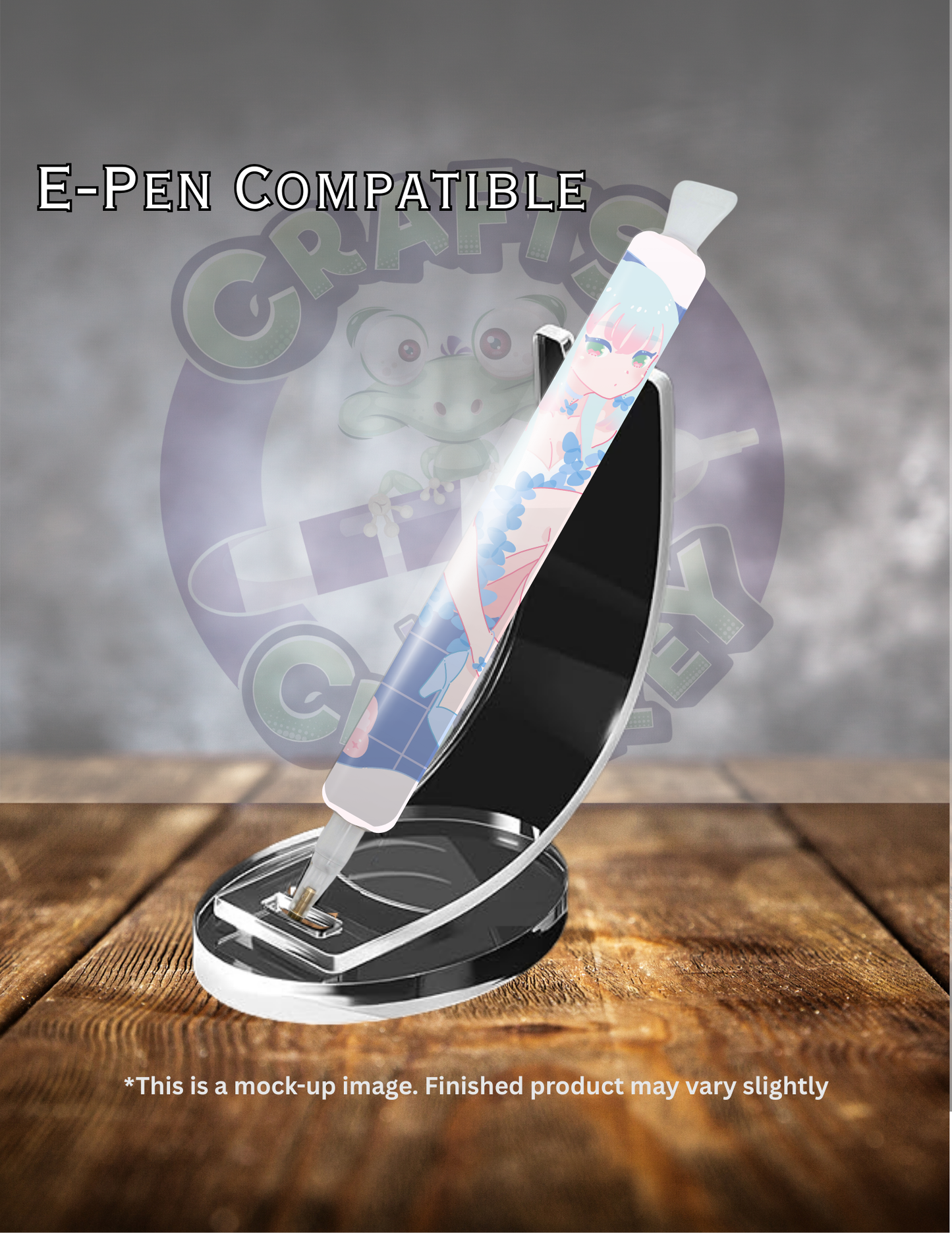 Butterfly Mix by ©Hiroko Hashimoto Diamond Painting Pen