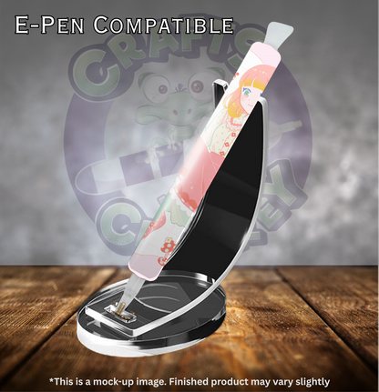 Product Bundle "Mushroom Mix" by ©Hiroko Hashimoto