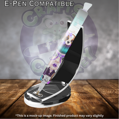 Product Bundle "Puppy Loving Petunia" by ©Sheena Pike