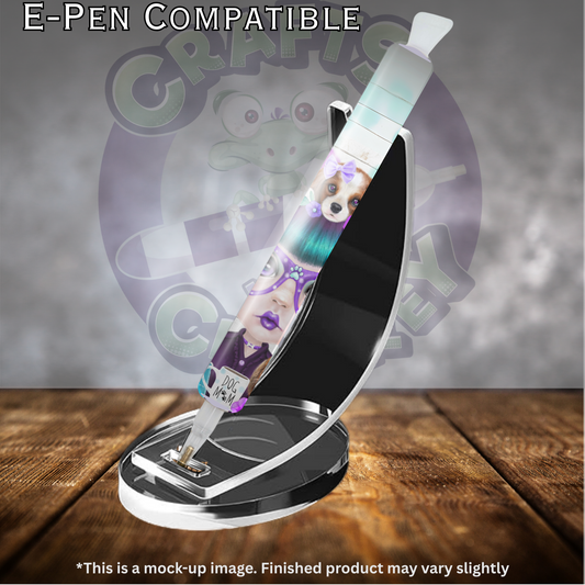 Product Bundle "Puppy Loving Petunia" by ©Sheena Pike