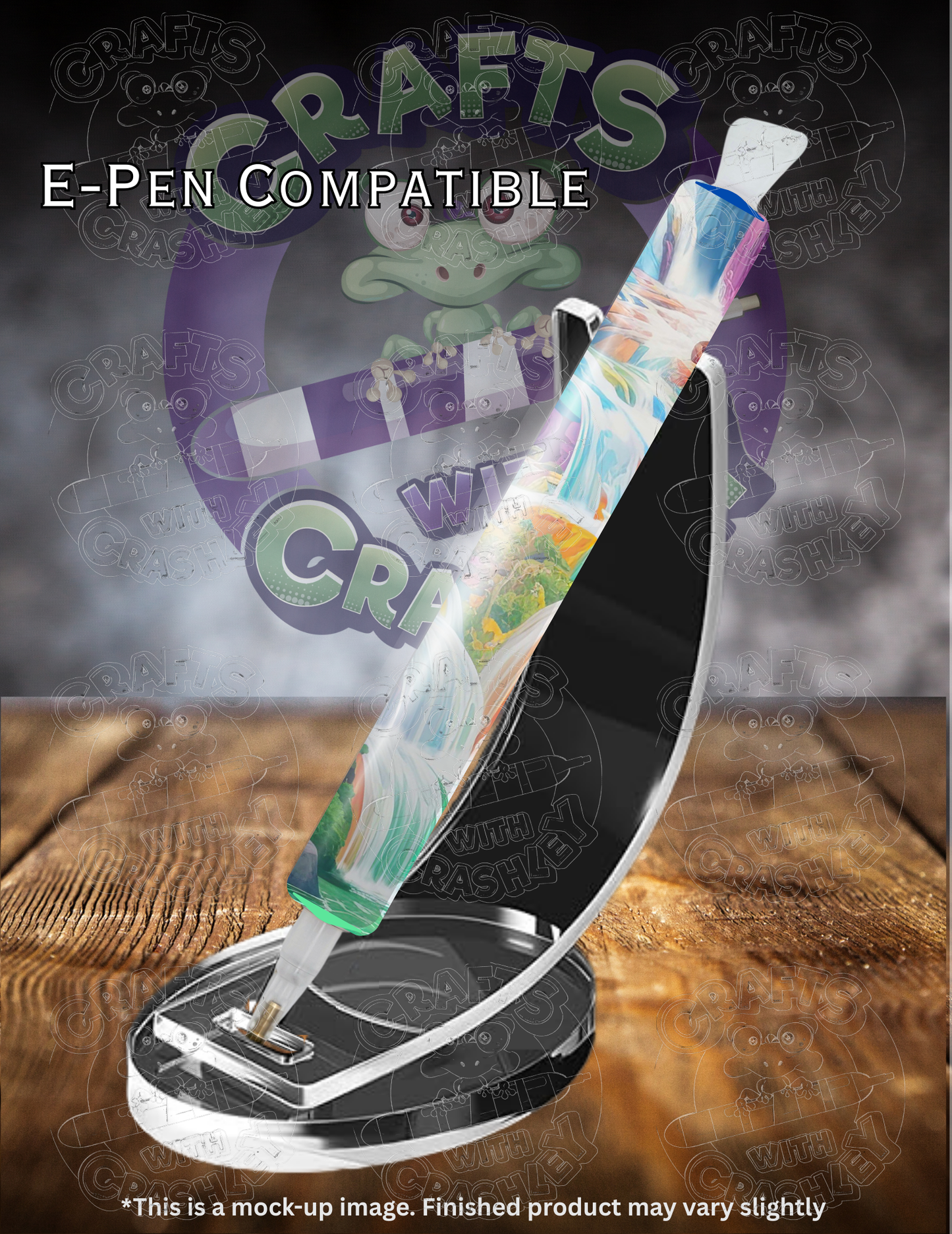 Product Bundle "Candy Waterfalls" by ©Auclair Studio