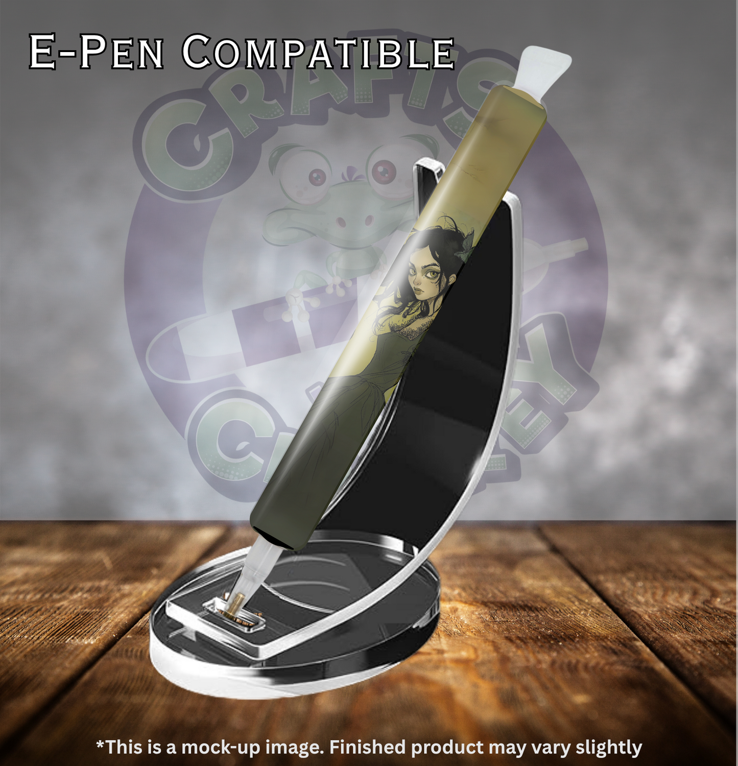 Product Bundle "A Familiar Pair" by ©Auclair Studio