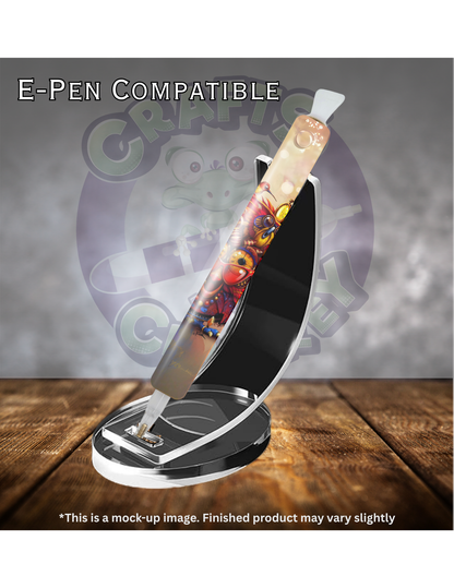 Product Bundle "Vivian & Vern" by ©Richard Lorenz