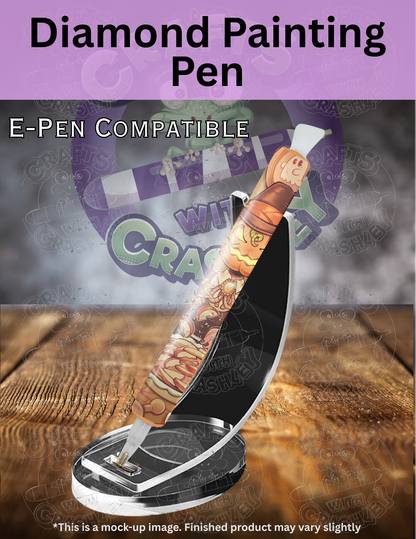 "Apple Pie" by ©Mrs Butter D Premium Accessories for Diamond Painting