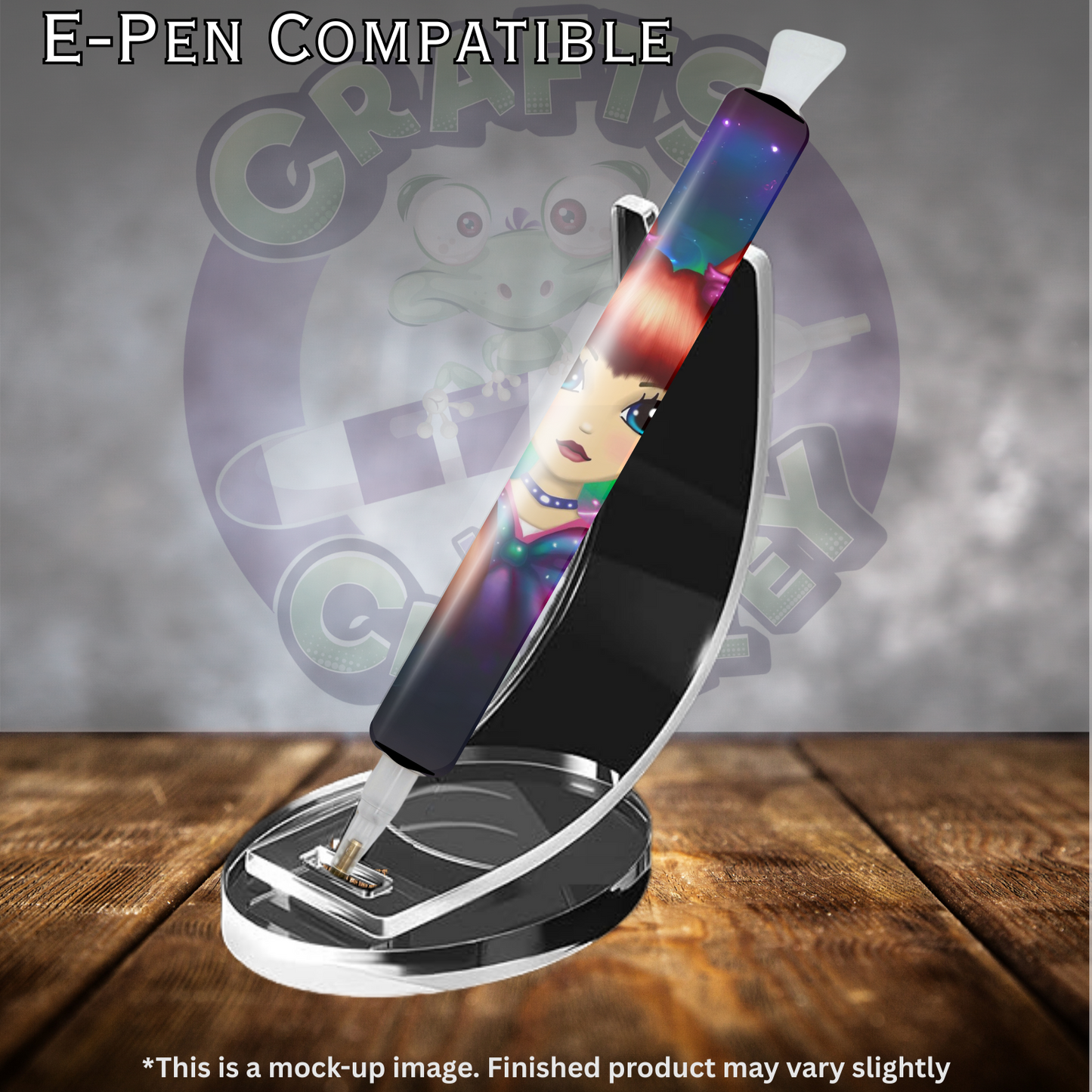 Product Bundle "Aurora" ©Emma Casey