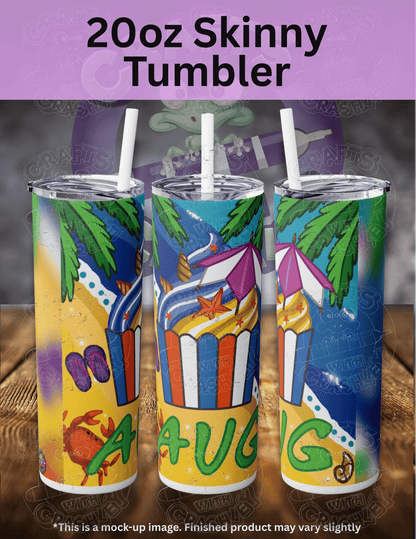 "Cupcake for Every Month" by ©Emma Casey Premium Accessories for Diamond Painting