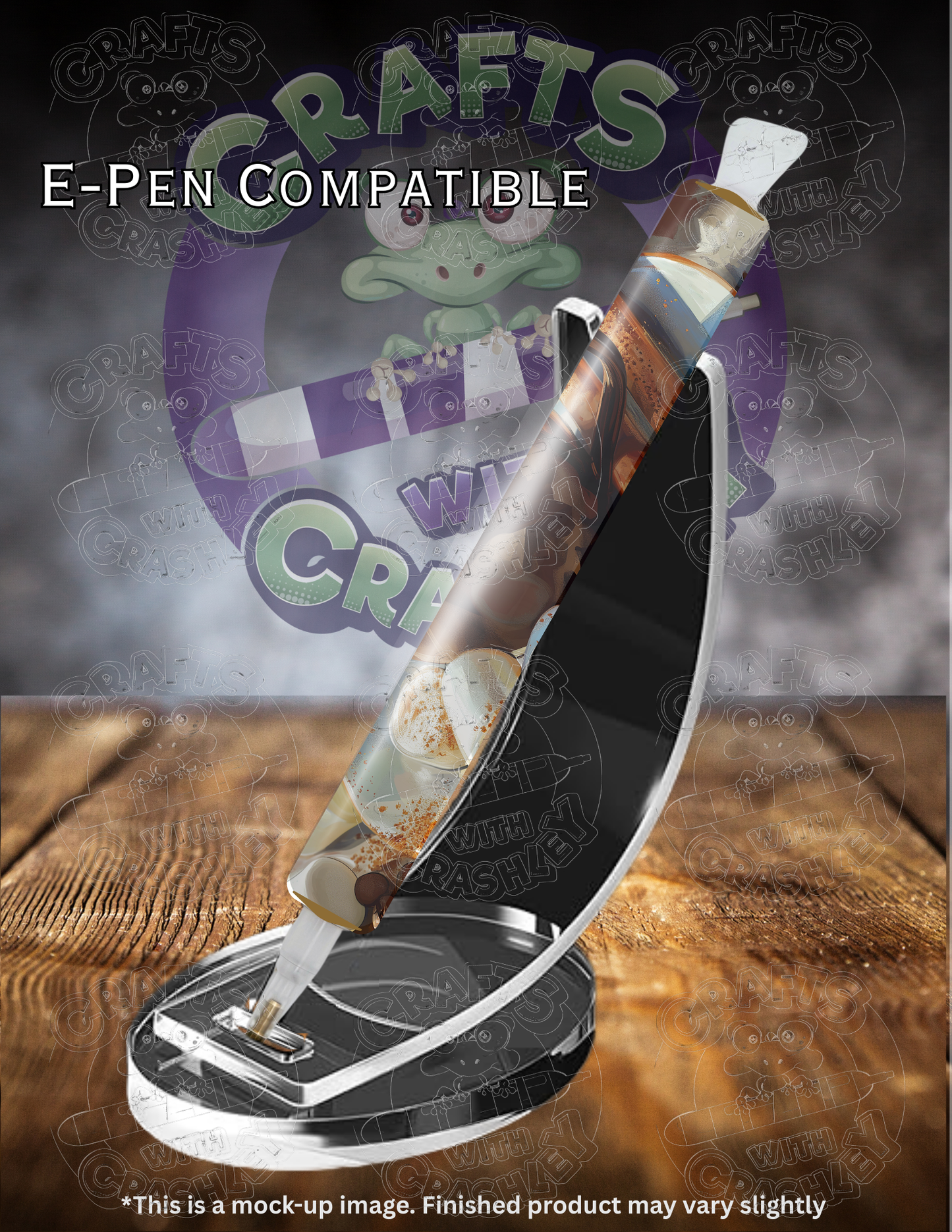 Product Bundle "Coffee and Spices" by ©Auclair Studio