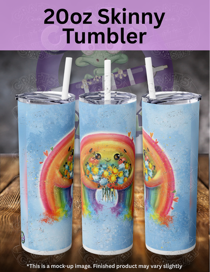 "Let Your True Colors Shine" by ©Karii Creates Premium Accessories for Diamond Painting