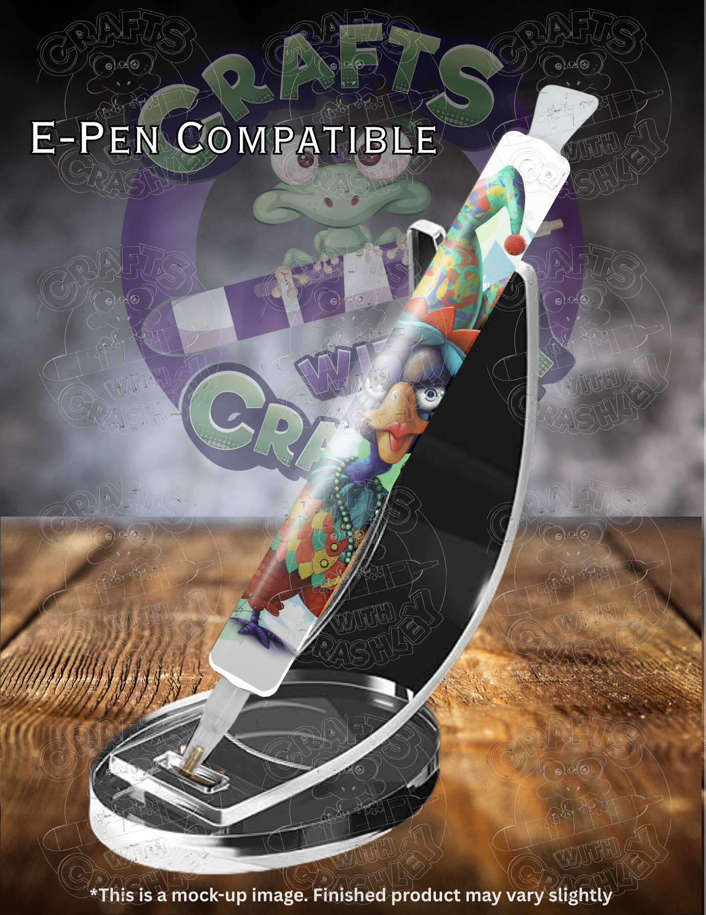 Product Bundle "Gladis" by ©Richard Lorenz