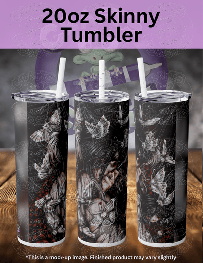 "Button Eye" by ©Enys Guerrero Premium Accessories for Diamond Painting